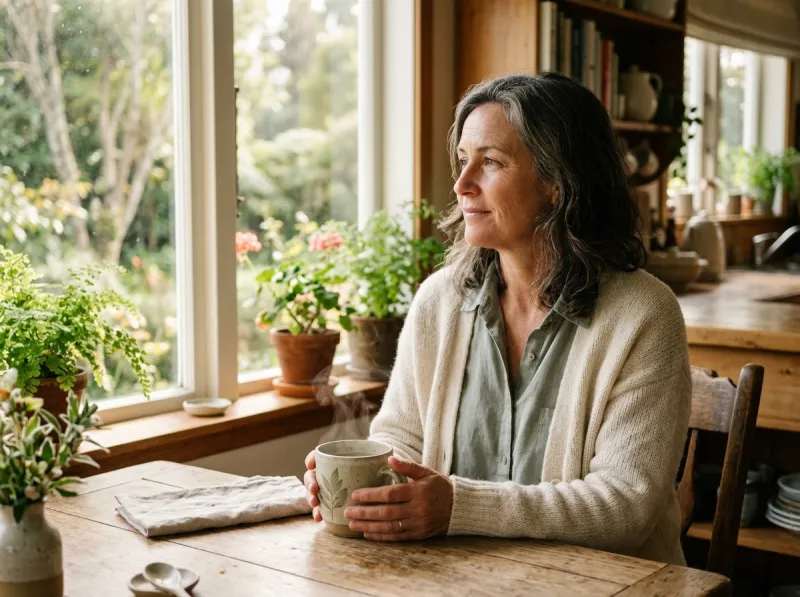 Brain Fog, Rage Naps, and 3 A.M. Wake-Ups: Is It Burnout or Your Hormones?