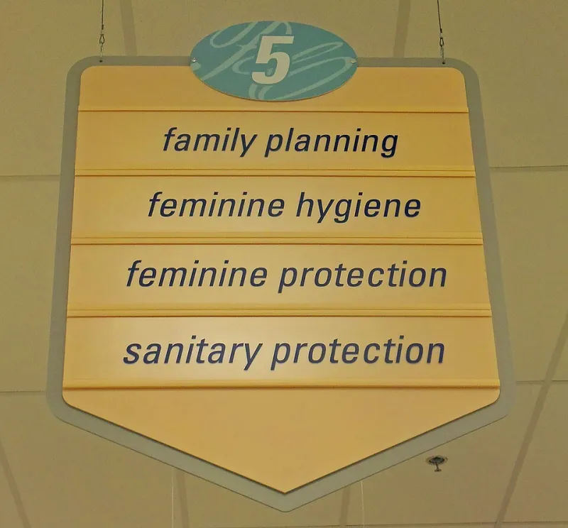 We Walked the Whole Feminine Wash Aisle So You Don't Have To