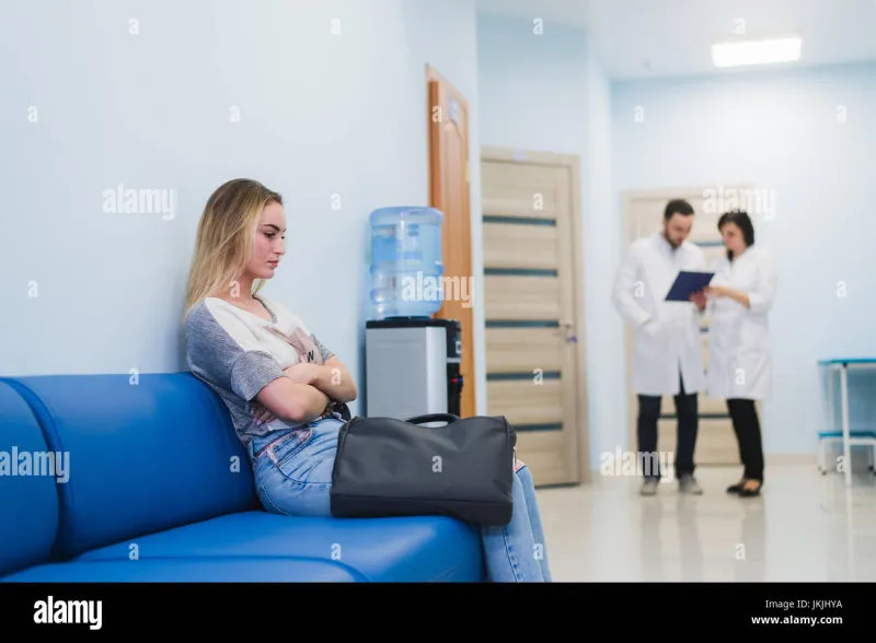Six Months to a First Appointment: What the Fertility Clinic Backlog Really Looks Like