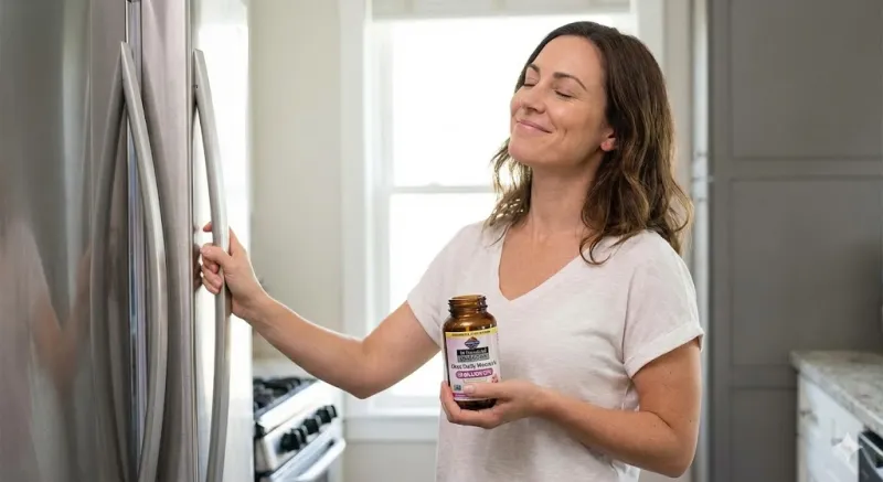 Meet Lactobacillus: The Bacteria Running Your Vagina (And Why Your Gut Routine Isn't Helping Her)